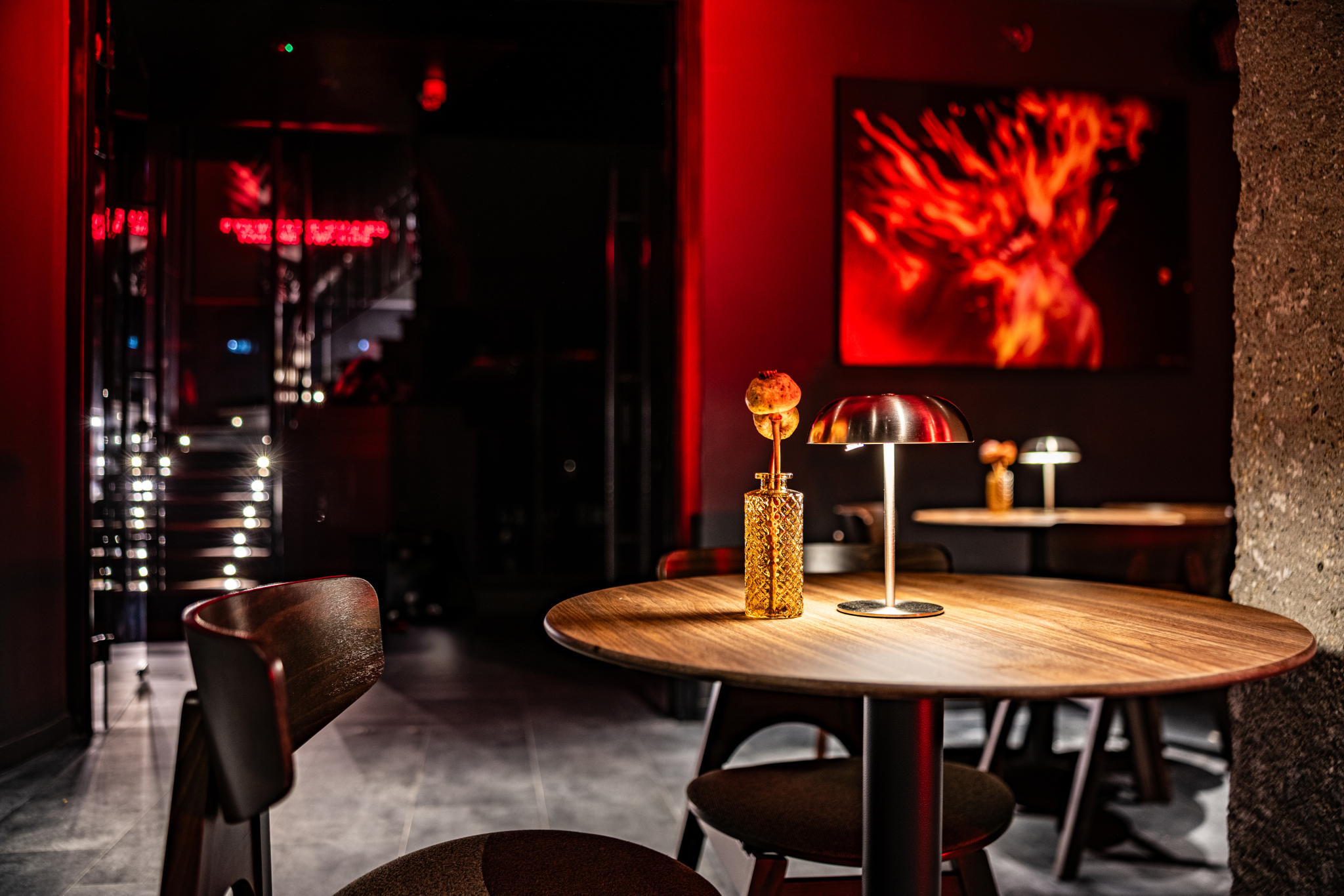 Klub — privát rendezvény helyszín